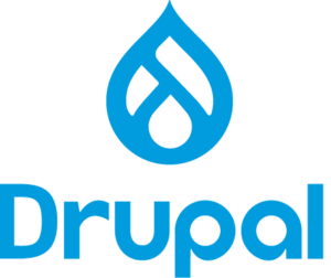 Drupal : Technologies provide by 4ColorDesign.com